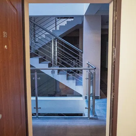 Morski Piasek Daire Władysławowo