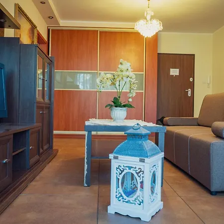 Morski Piasek Apartment Wladyslawowo
