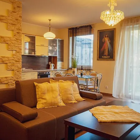 Morski Piasek Daire