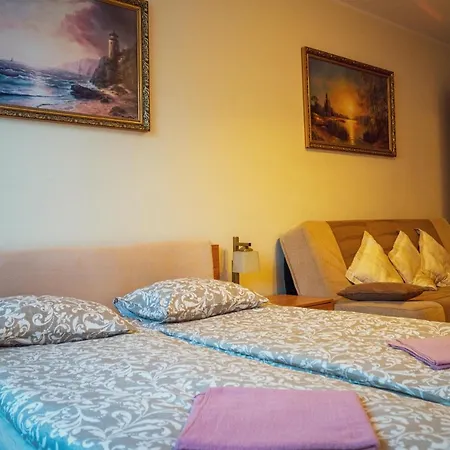 Morski Piasek * Władysławowo