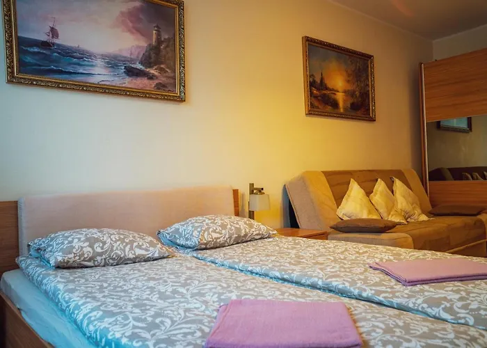 Morski Piasek * Władysławowo